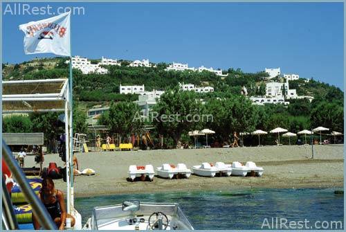 Esperos Village Hotel 21